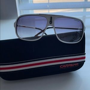 Carrera sunglasses